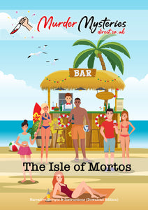 Isle of Mortos
