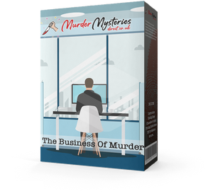 The Business of Murder