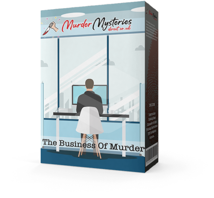 The Business of Murder