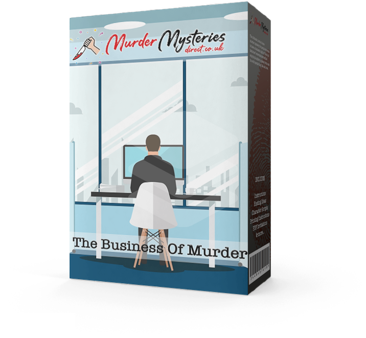 The Business of Murder