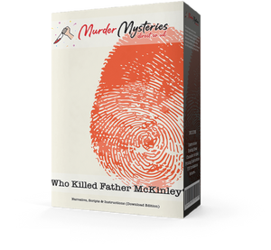 Who Killed Father McKinley?